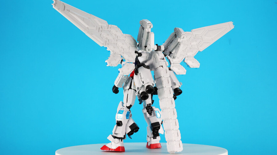 [�����] 1/144 ������2025 RX-78F00/E �Ǵ�(EX-001 �۶� ��� ���) [1���԰��Ϸ�][4573102685551]