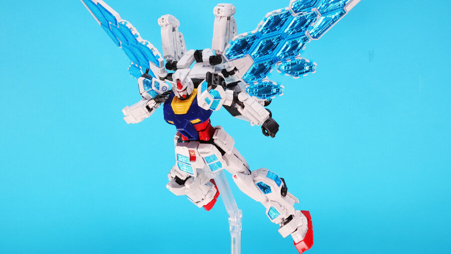 [�����] 1/144 ������2025 RX-78F00/E �Ǵ�(EX-001 �۶� ��� ���) [1���԰��Ϸ�][4573102685551]