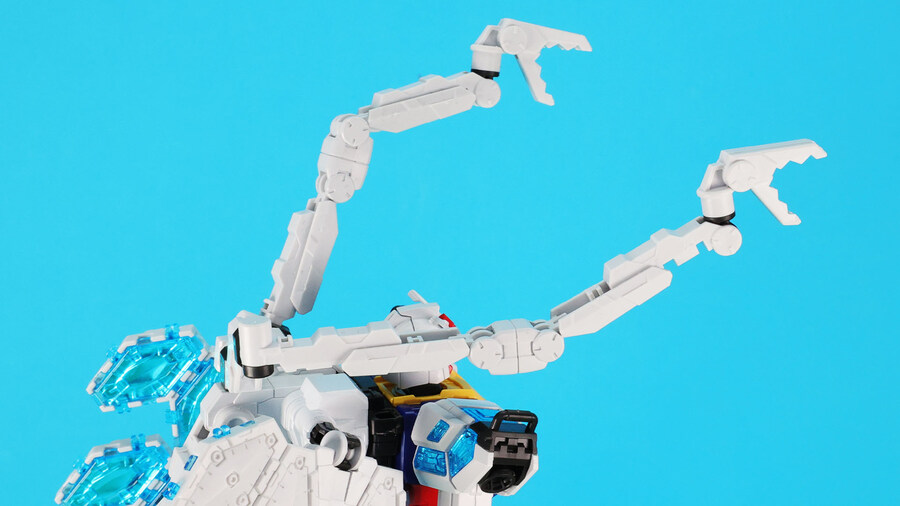 [�����] 1/144 ������2025 RX-78F00/E �Ǵ�(EX-001 �۶� ��� ���) [1���԰��Ϸ�][4573102685551]