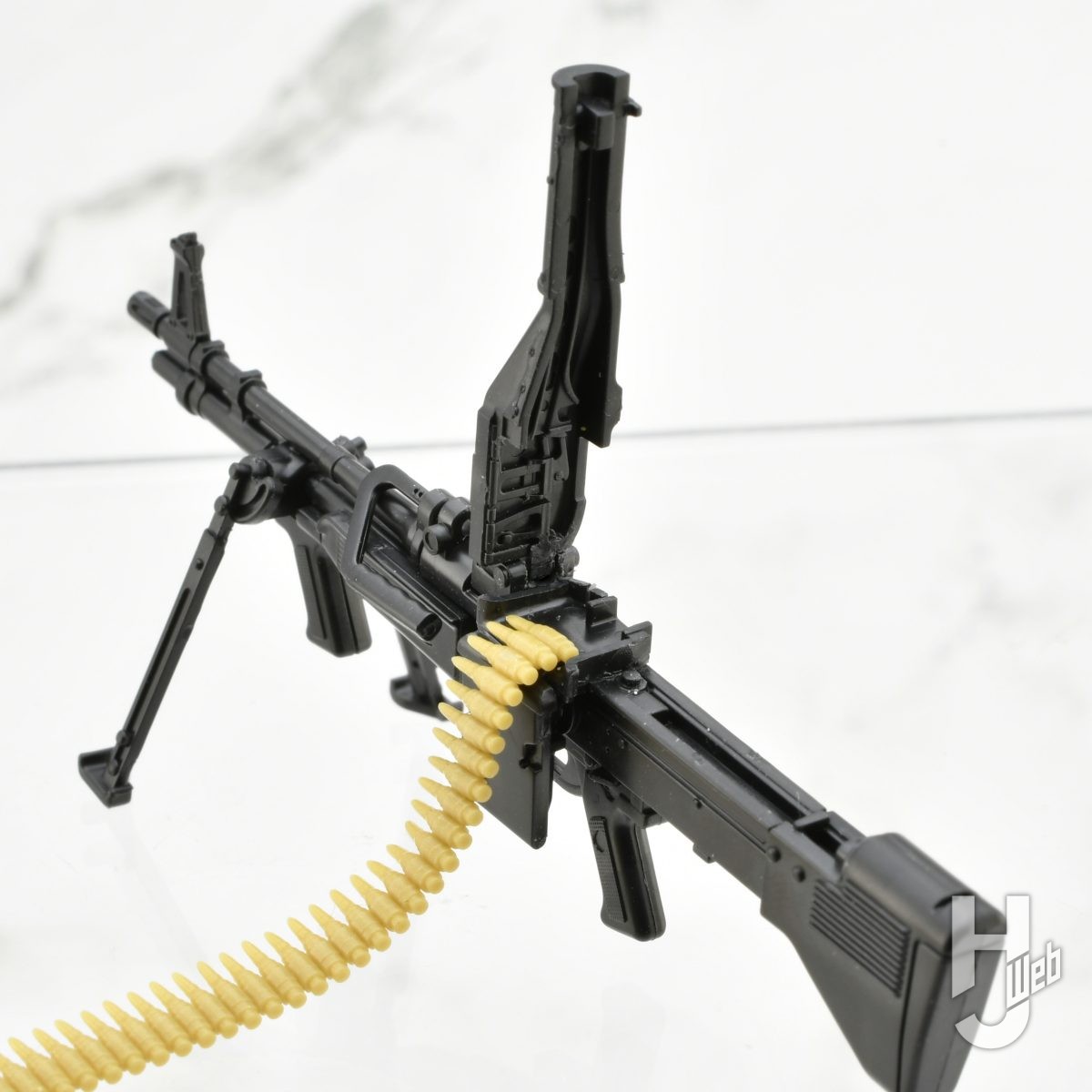 [��Ʋ�Ƹ�][LA108] 1/12 M60E3Ÿ�� [4���԰�����] [4543736334224]