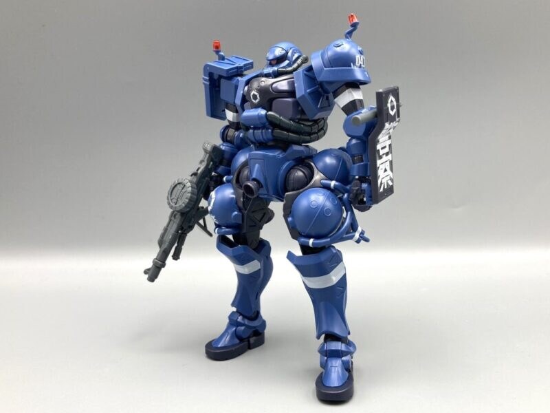 [HG] 1/144 ���� ����