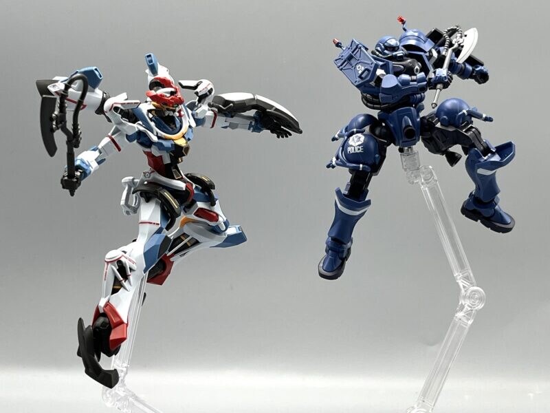 [HG] 1/144 ���� ����