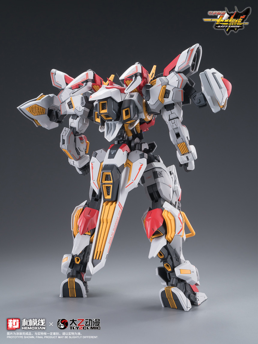 [Ư������] 1/100 ��ȣ���� ���̽��� ���ĸ��� [11���԰��Ϸ�][6976038440245]