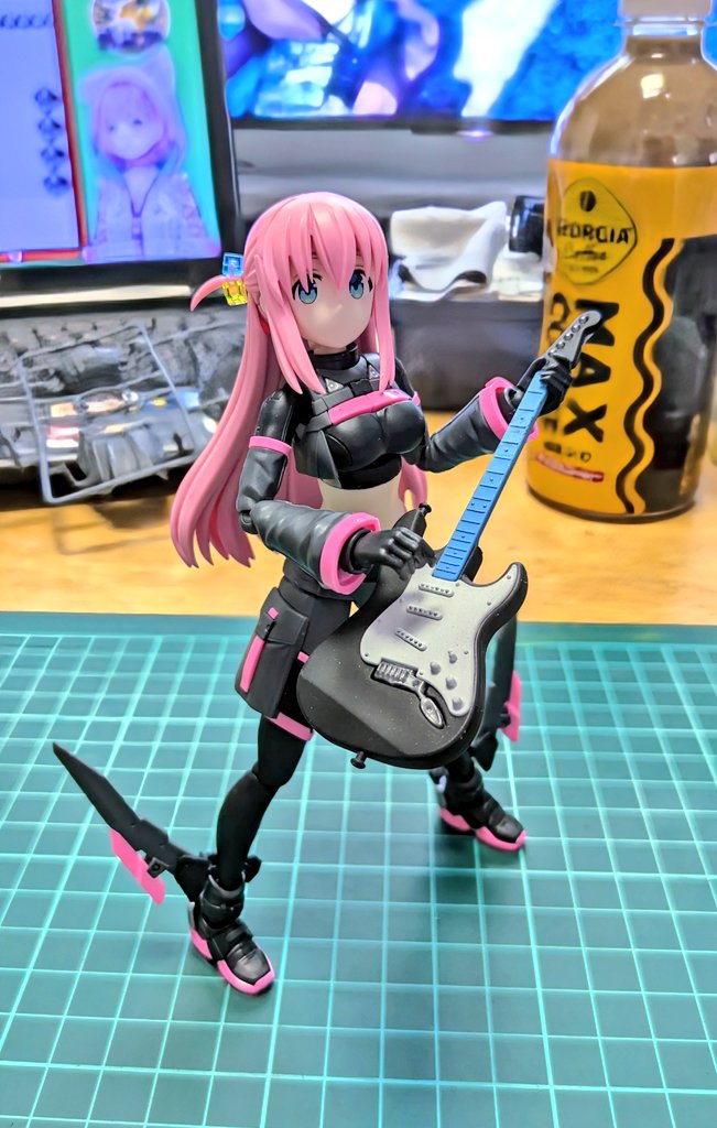 [30MP] ��ġ �� �� - ���� ���丮 [4���԰�����] [4573102683557]