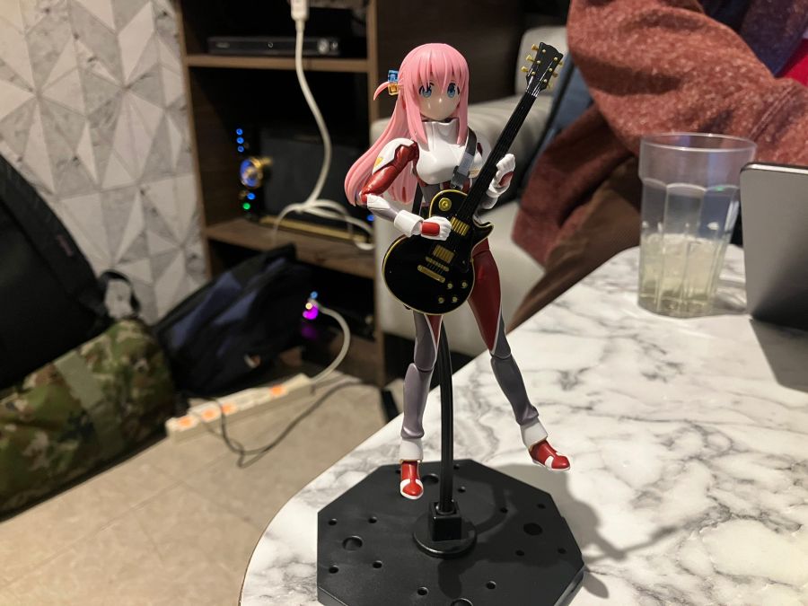 [30MP] ��ġ �� �� - ���� ���丮 [4���԰�����] [4573102683557]