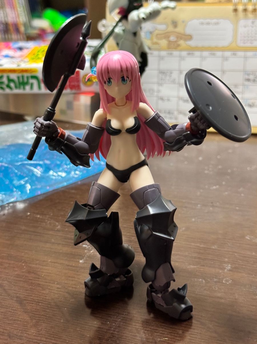 [30MP] ��ġ �� �� - ���� ���丮 [4���԰�����] [4573102683557]