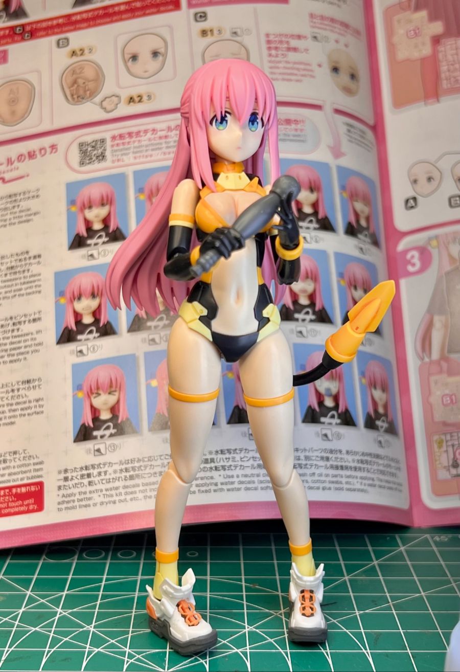 [30MP] ��ġ �� �� - ���� ���丮 [4���԰�����] [4573102683557]