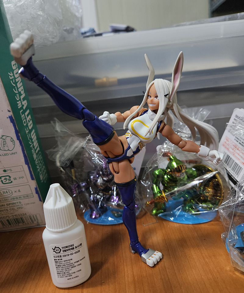 [����ǰ] ������ ���� ����� ��ī���̾� - �̸��� [4���԰��Ϸ�] [4537807220547]