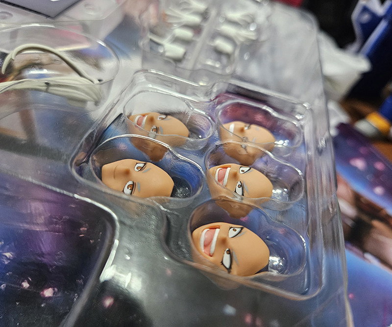 [����ǰ] ������ ���� ����� ��ī���̾� - �̸��� [4���԰��Ϸ�] [4537807220547]