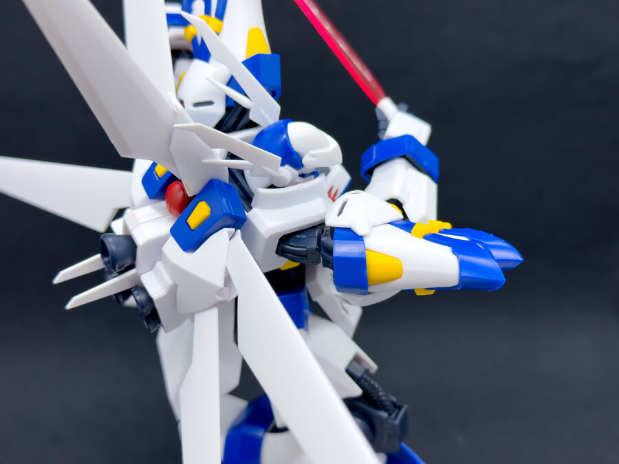 [HG] ���۷κ�����OG - ���̽����� [4���԰��Ϸ�] [4573102683465]