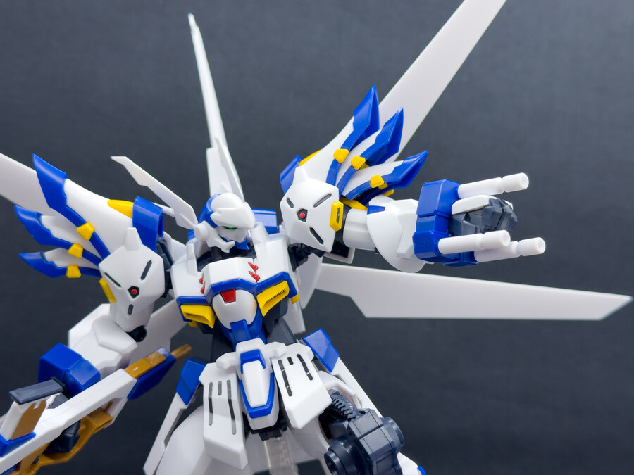 [HG] ���۷κ�����OG - ���̽����� [4���԰��Ϸ�] [4573102683465]