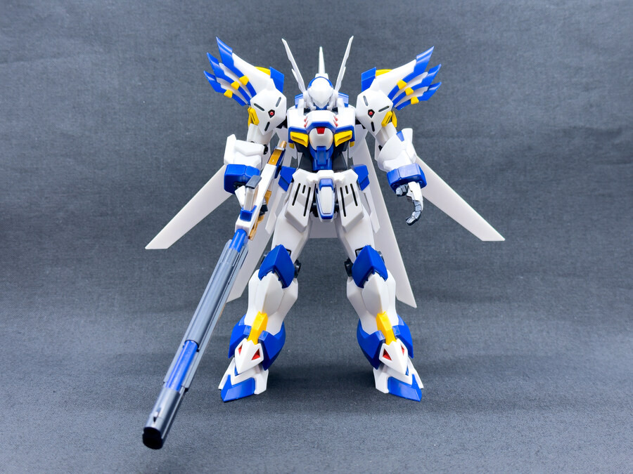 [HG] ���۷κ�����OG - ���̽����� [4���԰��Ϸ�] [4573102683465]