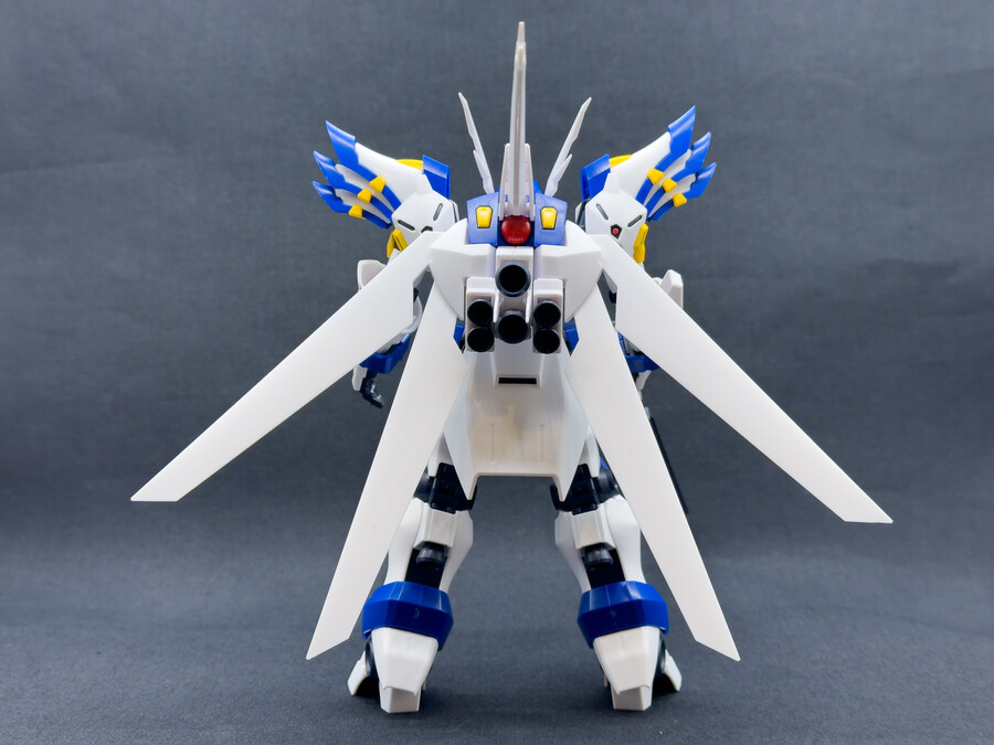 [HG] ���۷κ�����OG - ���̽����� [4���԰��Ϸ�] [4573102683465]