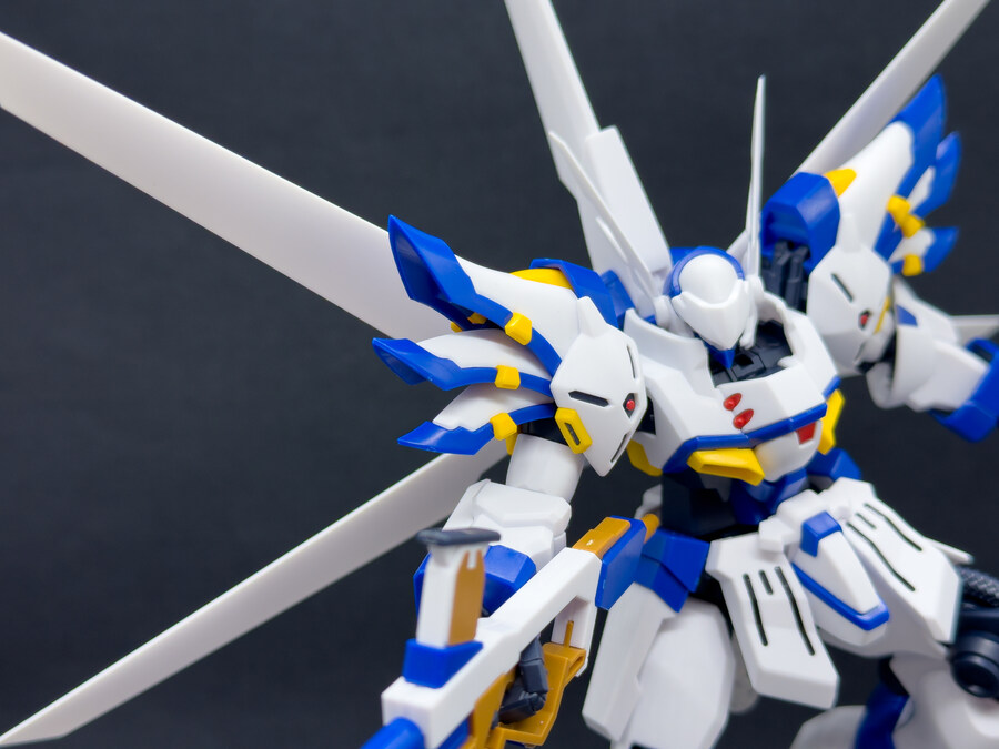 [HG] ���۷κ�����OG - ���̽����� [4���԰��Ϸ�] [4573102683465]