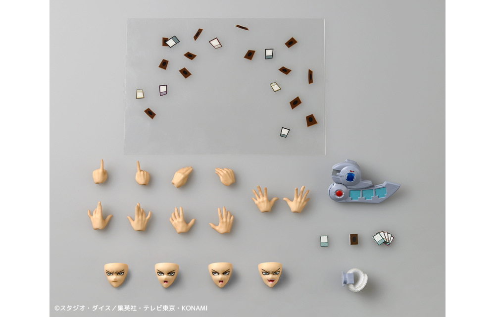 ������ ����� GX - ��ī���� �� [4537807220837]