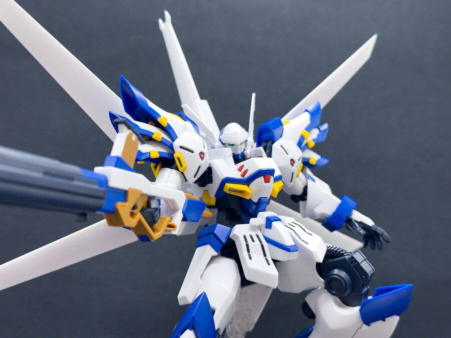 [HG] ���۷κ�����OG - ���̽����� [4���԰��Ϸ�] [4573102683465]