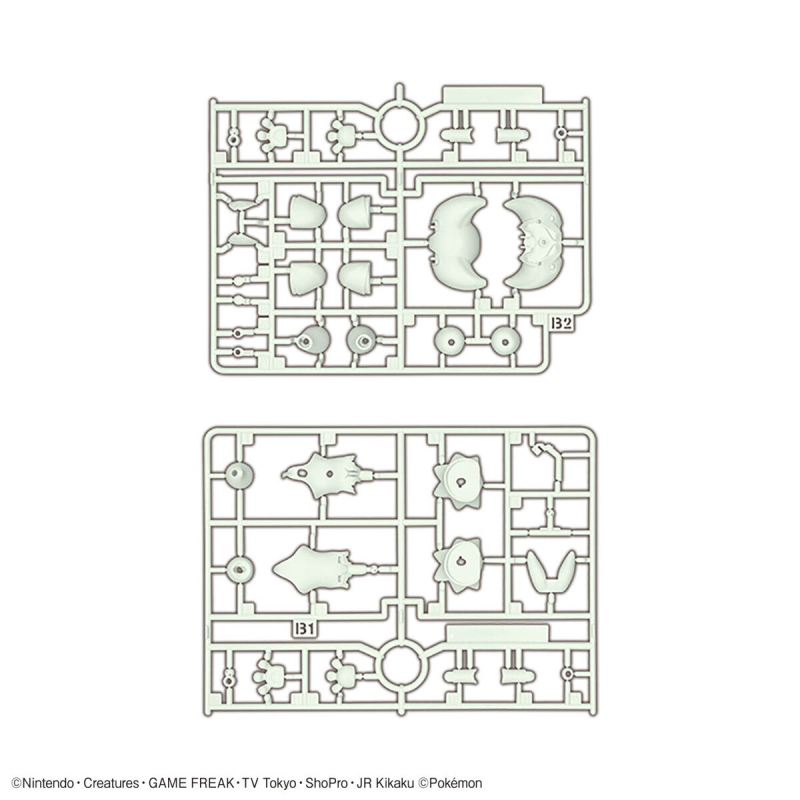 [���ϸ��������ݷ���] No.56 ����Ʈ �ø��� ����ī�� [1���԰��Ϸ�] [4573102683458]