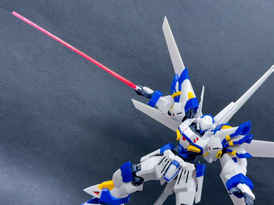 [HG] ���۷κ�����OG - ���̽����� [4���԰��Ϸ�] [4573102683465]