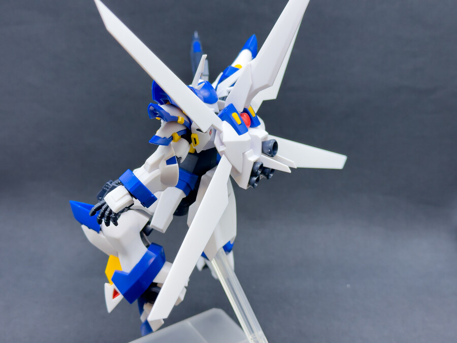 [HG] ���۷κ�����OG - ���̽����� [4���԰��Ϸ�] [4573102683465]