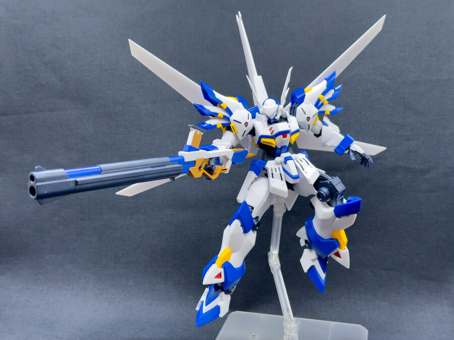 [HG] ���۷κ�����OG - ���̽����� [4���԰��Ϸ�] [4573102683465]