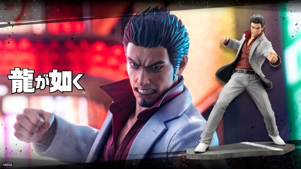 1/6 ��� ���� - Ű�� ī� [4934054059188]