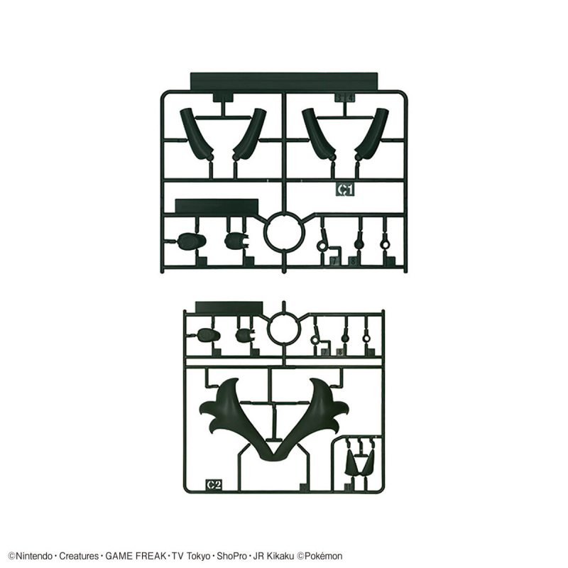 [���ϸ��������ݷ���] No.56 ����Ʈ �ø��� ����ī�� [1���԰��Ϸ�] [4573102683458]