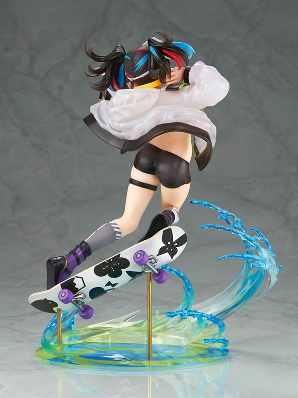 1/7 ����Ʈ/�׷��� ���� - ����Ŀ/���� ��� [4560228207361]