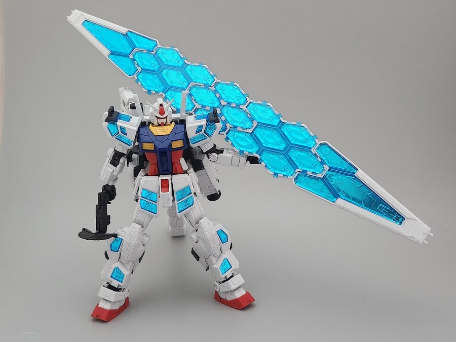 [�����] 1/144 ������2025 RX-78F00/E �Ǵ�(EX-001 �۶� ��� ���) [1���԰��Ϸ�][4573102685551]