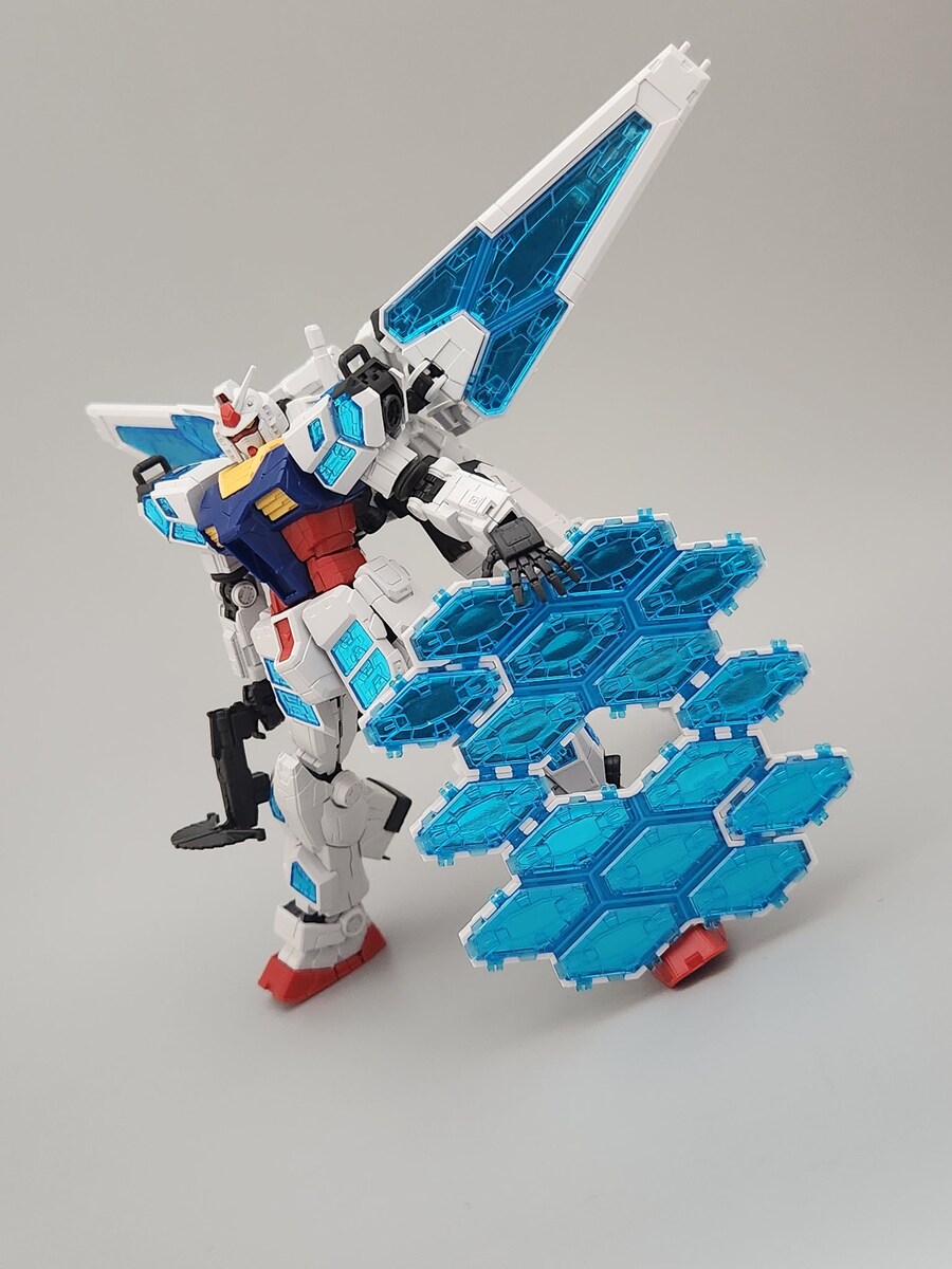 [�����] 1/144 ������2025 RX-78F00/E �Ǵ�(EX-001 �۶� ��� ���) [1���԰��Ϸ�][4573102685551]