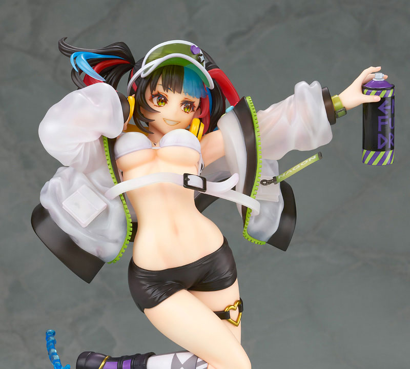 1/7 ����Ʈ/�׷��� ���� - ����Ŀ/���� ��� [4560228207361]