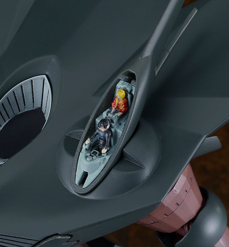 [MODEROID] �Ƹ����� �Ҹ� - �ڸ�ũ [1���԰��Ϸ�] [4571697181663]