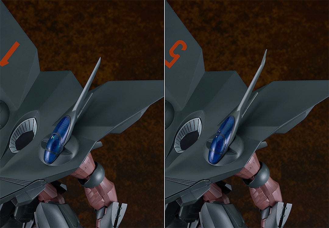 [MODEROID] �Ƹ����� �Ҹ� - �ڸ�ũ [1���԰��Ϸ�] [4571697181663]