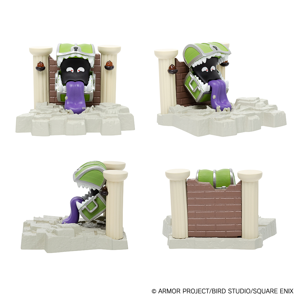 �巡������Ʈ ��ü ���� ���� �ǱԾ� �븶�� ���� ������(1�ڽ�6����) [5���԰��Ϸ�] [4988601268943]