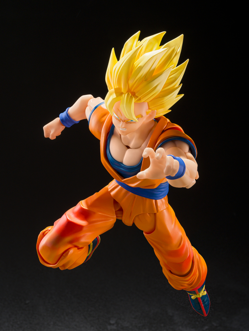 [����ǰ] [S.H.Figuarts] �巡�ﺼZ - ���� ���̾��� �տ��� ������ ���� [1���԰��Ϸ�] [4573102676122]