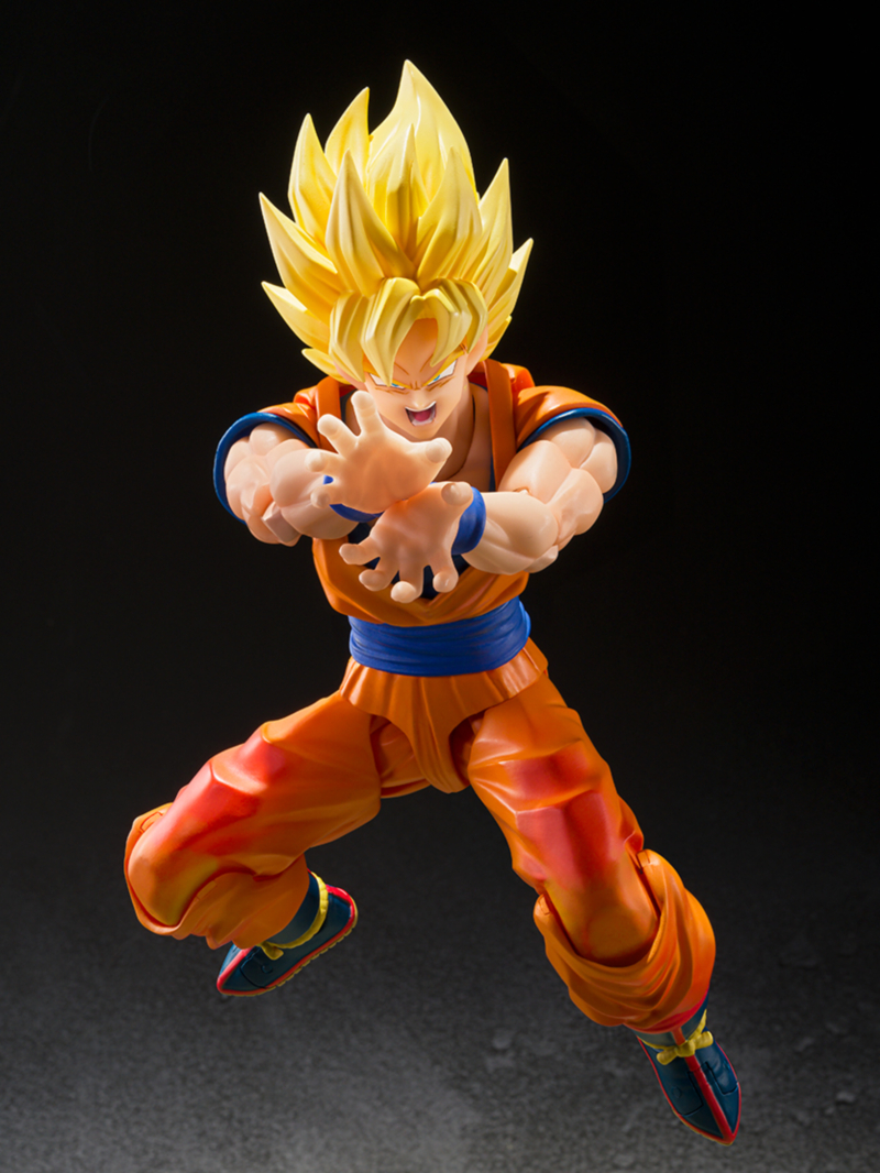 [����ǰ] [S.H.Figuarts] �巡�ﺼZ - ���� ���̾��� �տ��� ������ ���� [1���԰��Ϸ�] [4573102676122]
