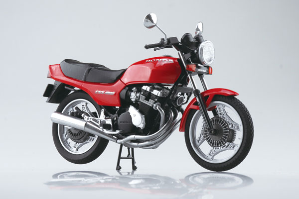 1/12 ȥ�� CBX400F ���ڷ��� [5���԰��Ϸ�] [4905083111604]