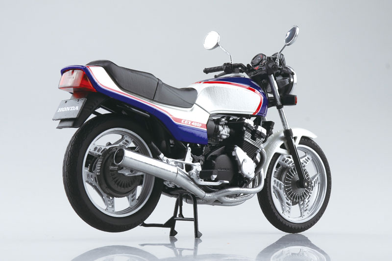 1/12 ȥ�� CBX400F ��/ĵ����� [5���԰��Ϸ�] [4905083111598]