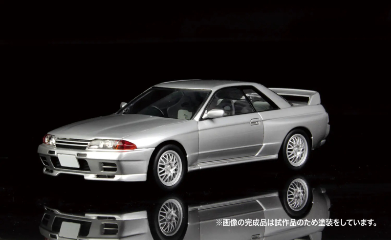 1/3 ������ ŰƮ �ֻ� ��ī�̶��� GT-R V ����2 ����ũ �ǹ� ��Ż�� [5���԰��Ϸ�] [4545782079814]