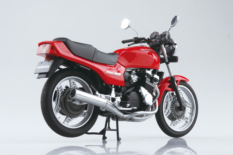 1/12 ȥ�� CBX400F ���ڷ��� [5���԰��Ϸ�] [4905083111604]