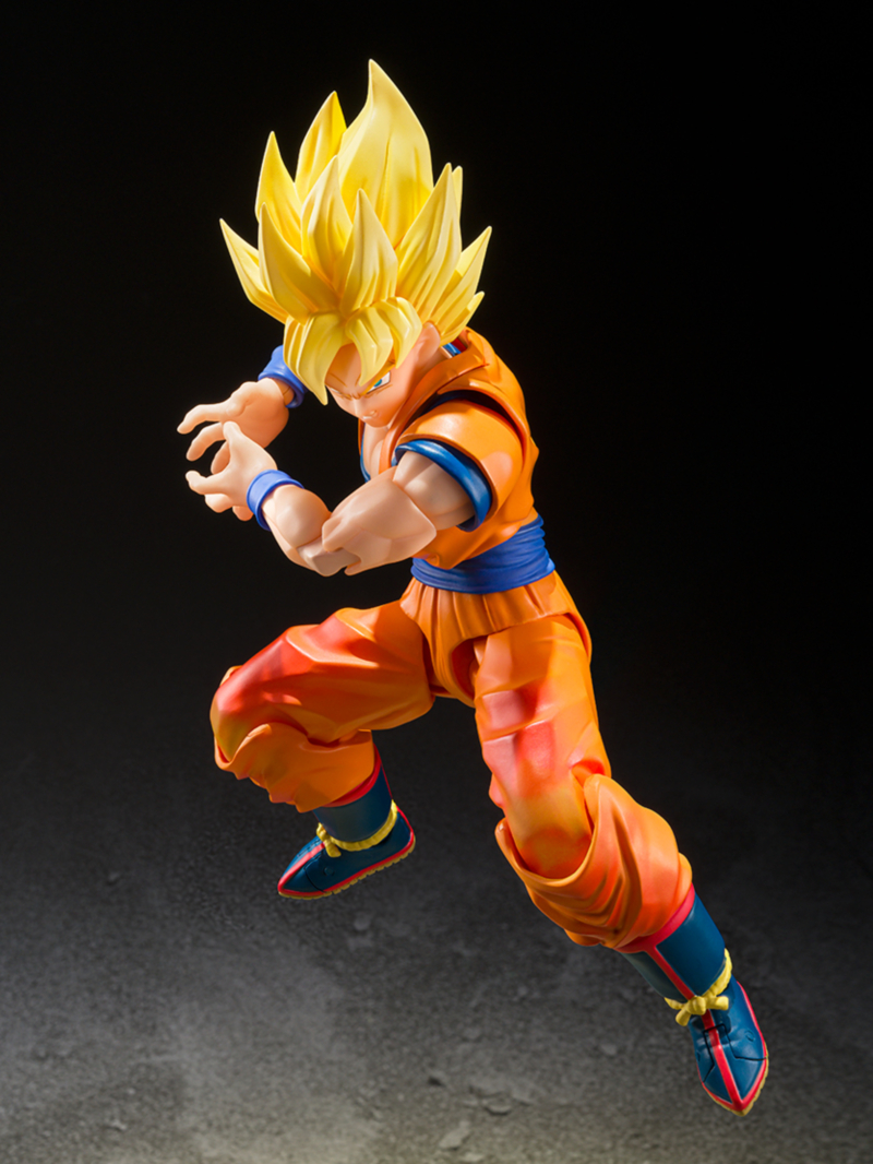 [����ǰ] [S.H.Figuarts] �巡�ﺼZ - ���� ���̾��� �տ��� ������ ���� [1���԰��Ϸ�] [4573102676122]