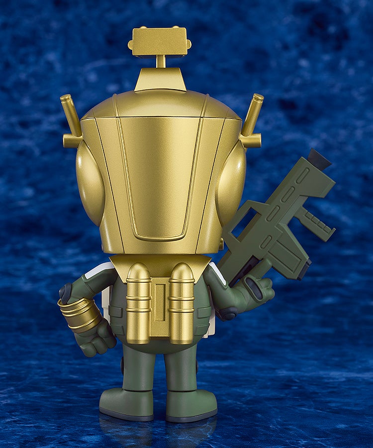 [PLAMAX] �̴ϸ� ���丮 MF-93 ���������� - �����ȣ [4545784014738]