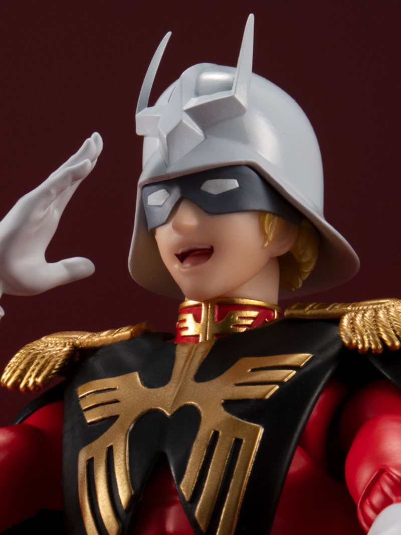 [S.H.Figuarts] �⵿���� �Ǵ� - ���� ����� [12���԰��Ϸ�] [4573102676870]