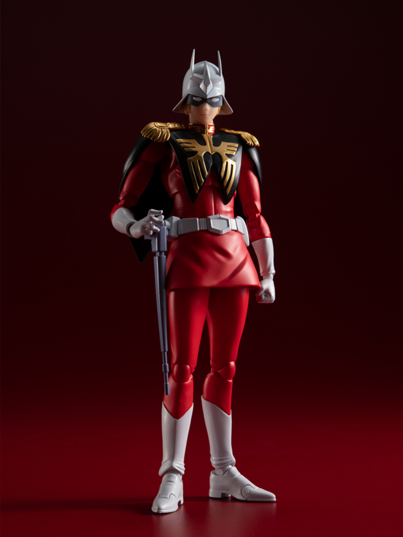 [S.H.Figuarts] �⵿���� �Ǵ� - ���� ����� [12���԰��Ϸ�] [4573102676870]
