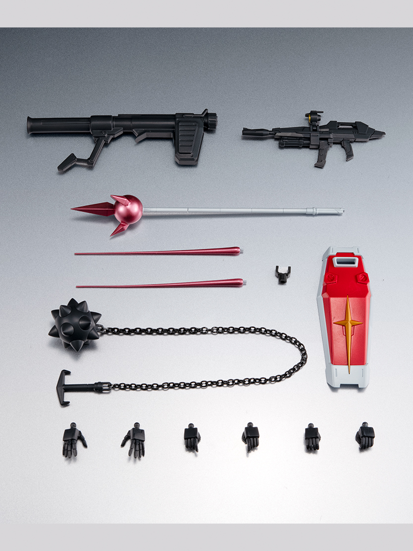 [�Ǵ� ���Ϲ���] RX-78-2 �۽�Ʈ �Ǵ� ������ [11���԰��Ϸ�] [4573102676580]