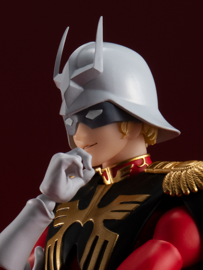 [S.H.Figuarts] �⵿���� �Ǵ� - ���� ����� [12���԰��Ϸ�] [4573102676870]