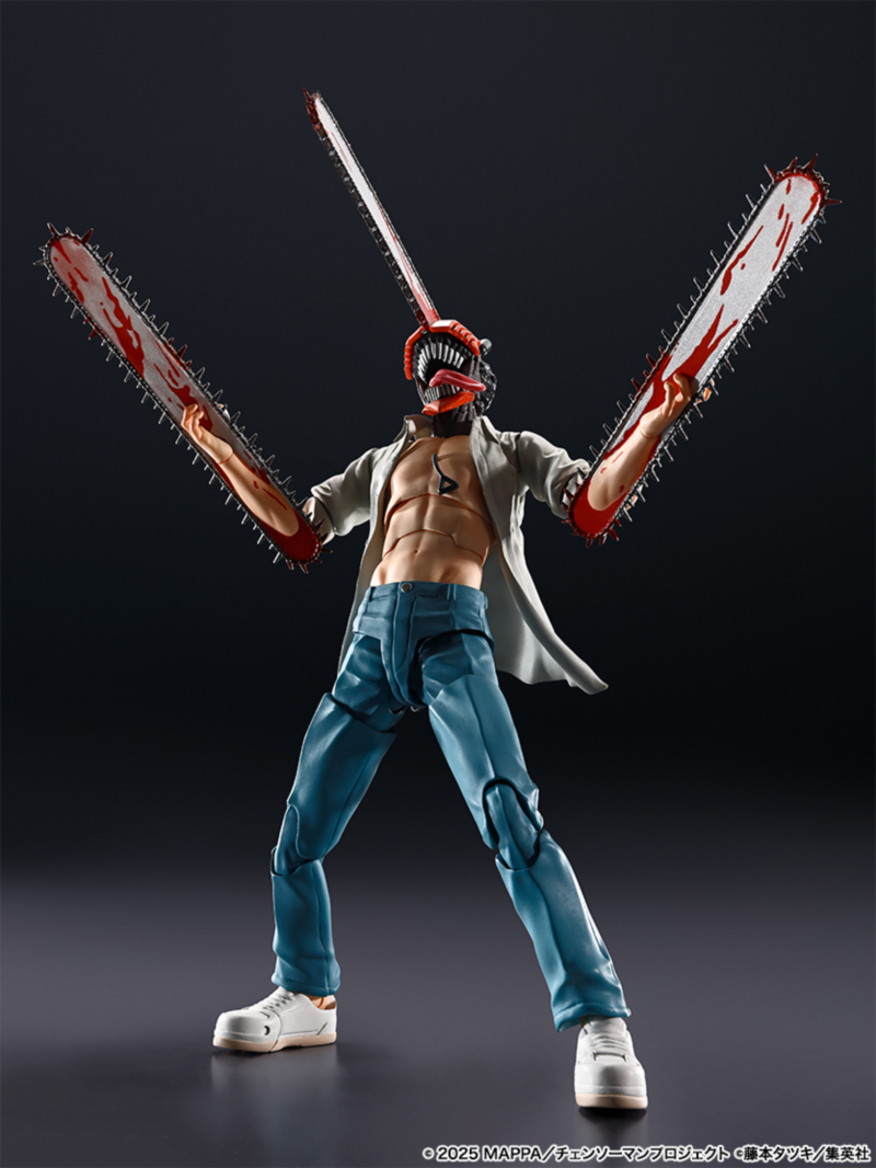 [S.H.Figuarts] ü�μҸ� ������ - ü�μҸ� [1���԰��Ϸ�] [4573102687258]
