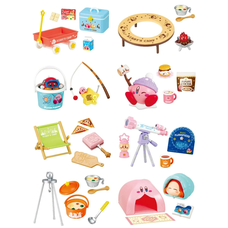 ���� Ŀ�� ��¦��¦ ���ϴ� ķ��(1�ڽ�8����) [8���԰��Ϸ�] [4521121208794]