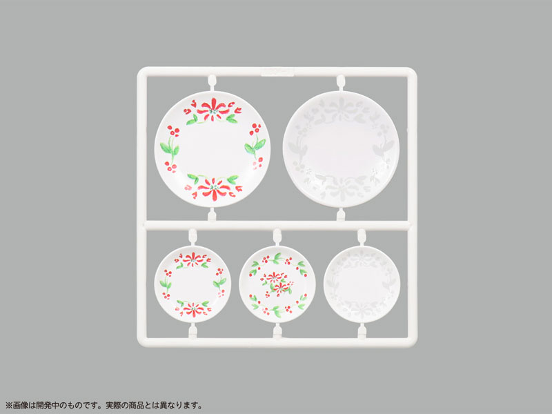 [��������] 1/12 �ǱԾ��� ���� Vol.1 [5���԰��Ϸ�] [4580614271769]