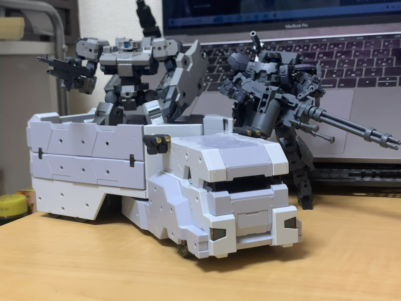 [HG] 1/72 ������� ���� ��Ʈ8 [2���԰��Ϸ�] [4573102663870]