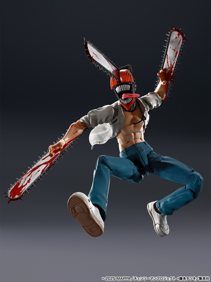 [S.H.Figuarts] ü�μҸ� ������ - ü�μҸ� [1���԰��Ϸ�] [4573102687258]